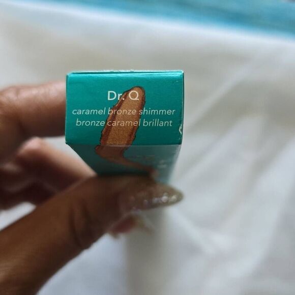 Thrive Causemetics infinity waterproof eyeshadow stick, Dr.Q, nib - Picture 2 of 4